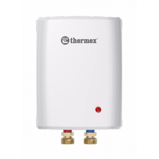 Водонагреватель проточный Thermex Surf Plus 6000