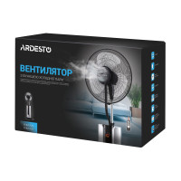 Вентилятор Ardesto FNM-X2S