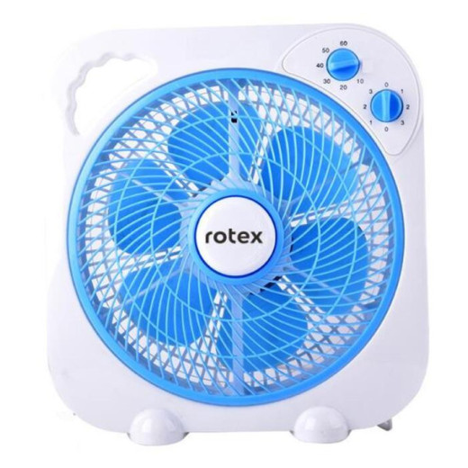 Вентилятор настольный Rotex RAT14-E
