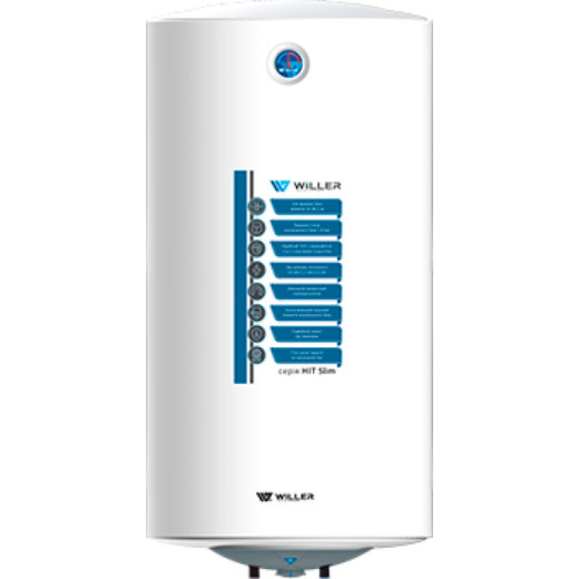 водонагреватель Willer EV 50SR-HIT Slim