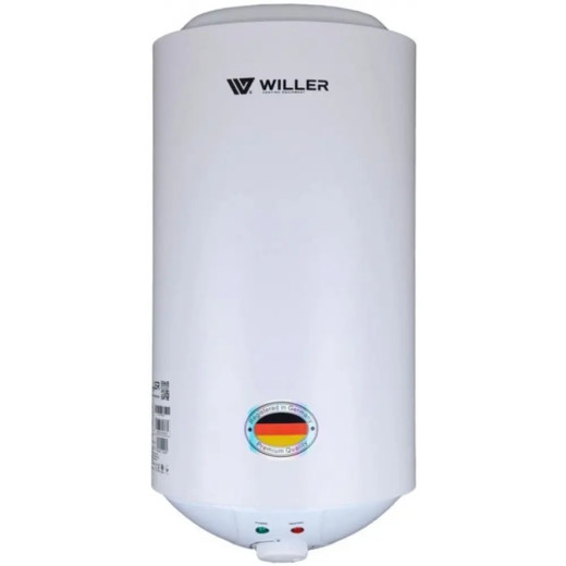 водонагреватель Willer AEVH-15R Palermo(Ultraslim)