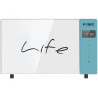 Мікрохвильова піч Prime Technics PMW 2075-8 SB