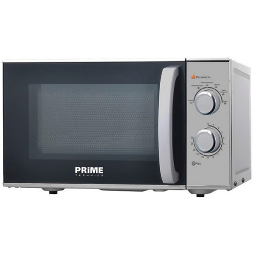 Мікрохвильова піч Prime Technics PMW 23924 HS