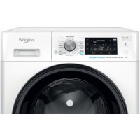 Пральна машина Whirlpool FFD 9448 BV UA