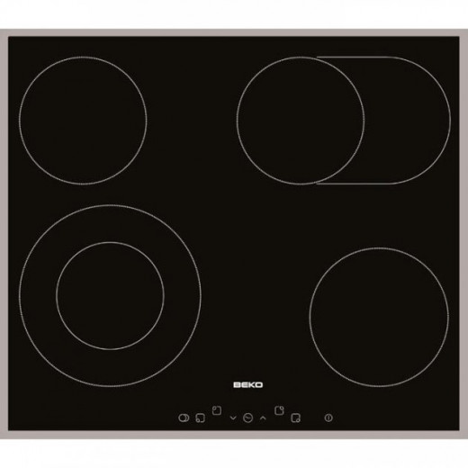 Вбудована поверхня Beko HIC 64403T