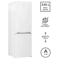 холодильник Beko RCNA366K30W