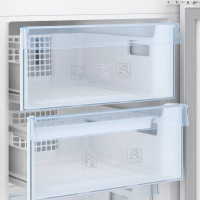 холодильник Beko RCNA366K30W