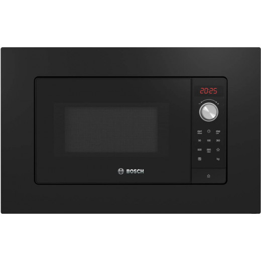 мікрохвильова піч Bosch BFL 623MC3