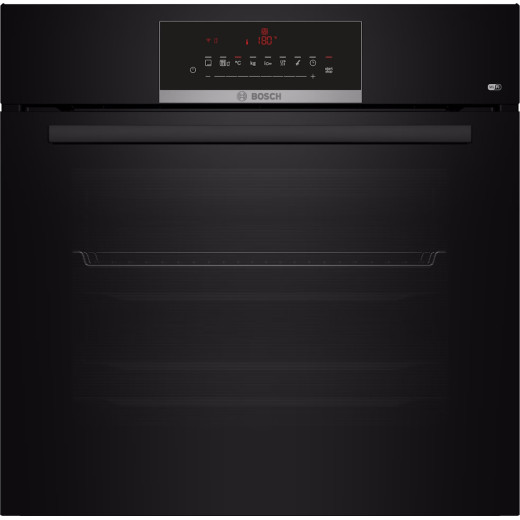 Вбудована духовка Bosch HBJ 559YB6R