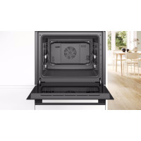 Вбудована духовка Bosch HBJ 559YB6R
