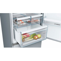 Холодильник Bosch KGN 39VL316