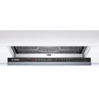 посудомийна машина Bosch SMV 2IVX00K