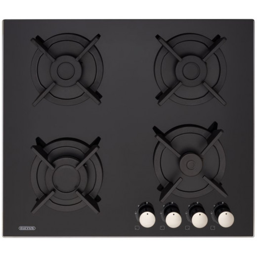 вбудована поверхня ELEYUS ASTRA 60 BL CF