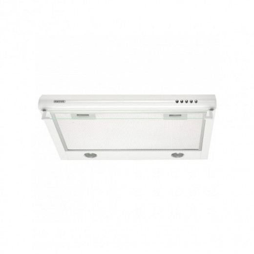витяжка Eleyus BONA II LED SMD 60 WH