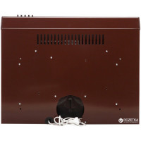 вытяжка Eleyus BONA II LED SMD 60 BR