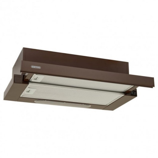 витяжка Eleyus BREEZE 470 50 BR