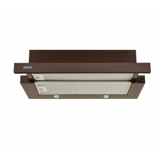 витяжка Eleyus BREEZE 700 60 BR