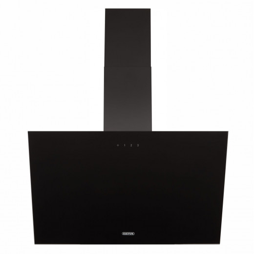 витяжка Eleyus CRISTAL 700 LED 60 BL
