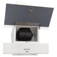 витяжка Eleyus FOCUS 1000 50 WH