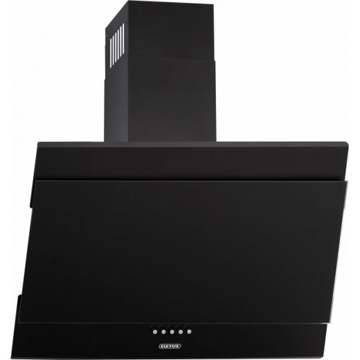 витяжка Eleyus FOCUS 1000 60 BL