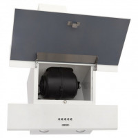 витяжка Eleyus FOCUS 1000 60 WH