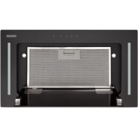вытяжка Eleyus GEMINI 700 LED 52 BL