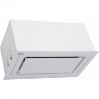 витяжка Eleyus GEMINI 800 LED 52 WH