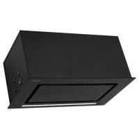витяжка Eleyus INTEGRA 800 LED 52 BL