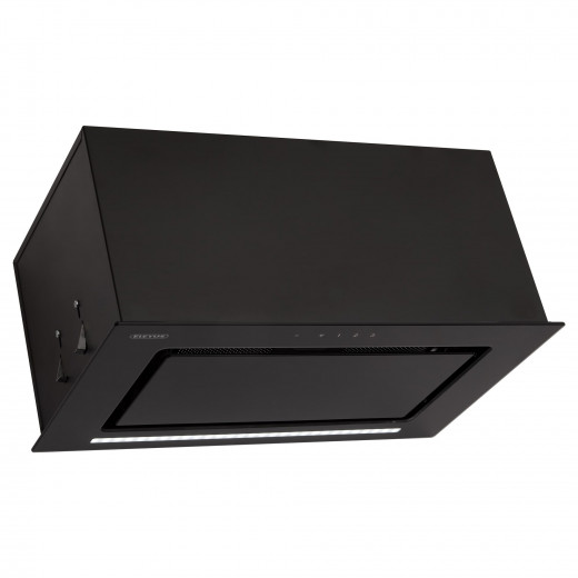 витяжка Eleyus INTEGRA 800 LED 52 BL