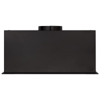 витяжка Eleyus INTEGRA 800 LED 52 BL