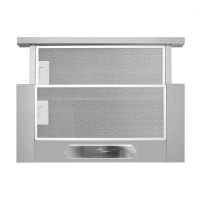 витяжка Eleyus LOTUS 470 50 INOX