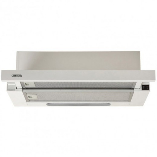 витяжка Eleyus LOTUS 470 50 WH