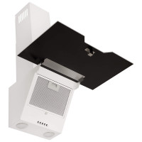 витяжка Eleyus SPECTRA 700 LED 60 WH