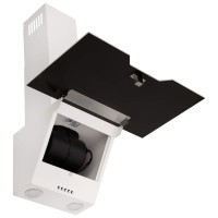 витяжка Eleyus SPECTRA 700 LED 60 WH