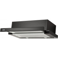 витяжка Eleyus STORM 700 60 BL