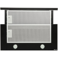витяжка Eleyus STORM 700 60 BL