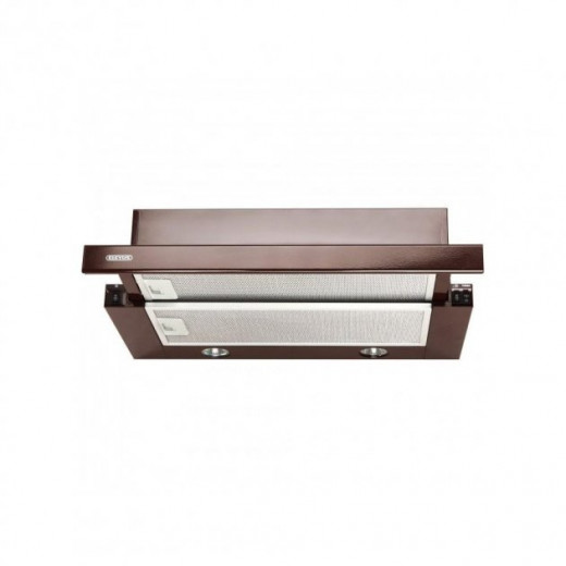 витяжка Eleyus STORM 700 60 BR