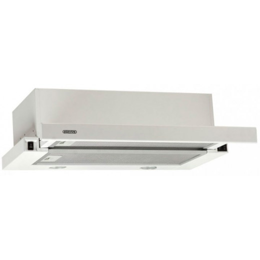 витяжка Eleyus STORM 700 50 WH