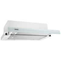 витяжка Eleyus STORM G 700 LED SMD 60 WH