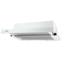 витяжка Eleyus STORM G 700 LED SMD 60 WH
