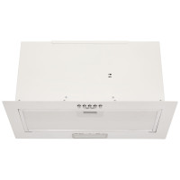 витяжка Eleyus UNIA 800 LED 52 WH