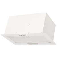 витяжка Eleyus UNIA 800 LED 52 WH