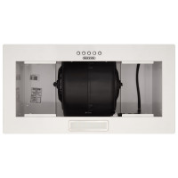 витяжка Eleyus UNIA 800 LED 52 WH