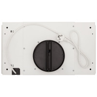 витяжка Eleyus UNIA 800 LED 52 WH