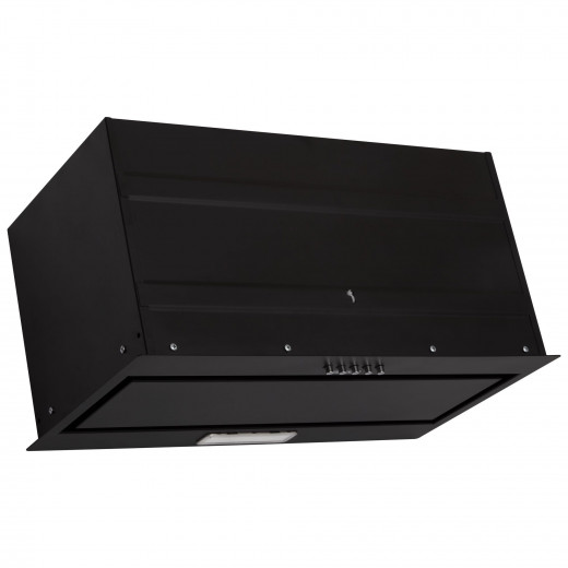 витяжка Eleyus URBAN 1200 LED 52 BL