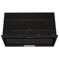 витяжка Eleyus URBAN 1200 LED 52 BL