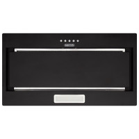 витяжка Eleyus URBAN 1200 LED 52 BL