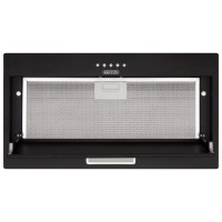 витяжка Eleyus URBAN 1200 LED 52 BL