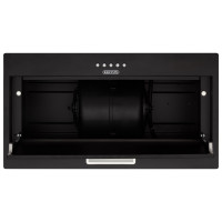 витяжка Eleyus URBAN 1200 LED 52 BL