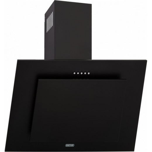 витяжка VERTICAL 470 60 BL